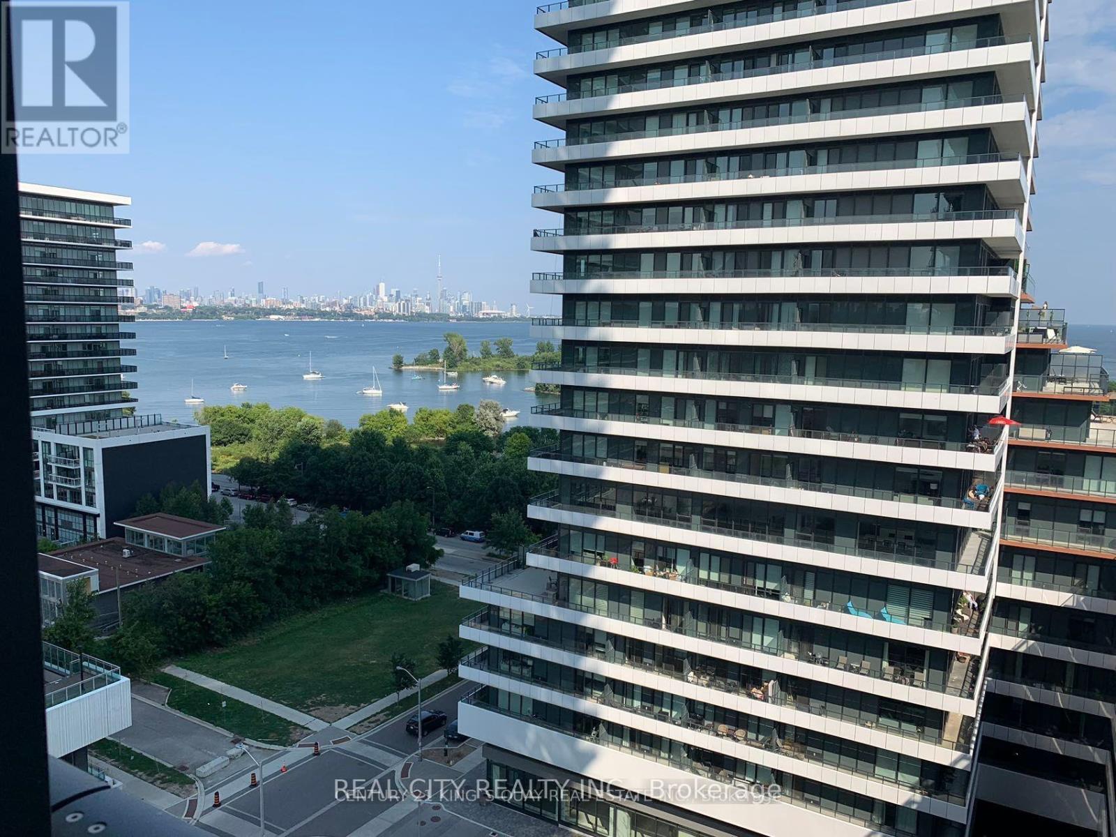1117 - 30 Shore Breeze Drive, Toronto, Ontario  M8V 0J1 - Photo 3 - W12493462