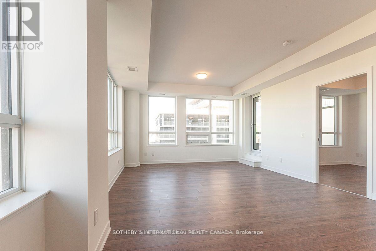 413 - 405 Dundas Street W, Oakville, Ontario  L6M 5P9 - Photo 7 - W12493502