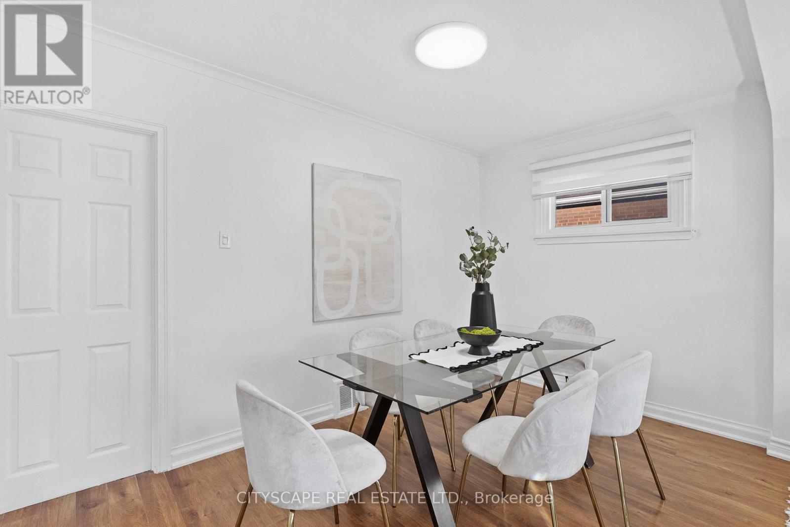 53 Warnica Avenue, Toronto, Ontario  M8Z 1Z6 - Photo 12 - W12493544