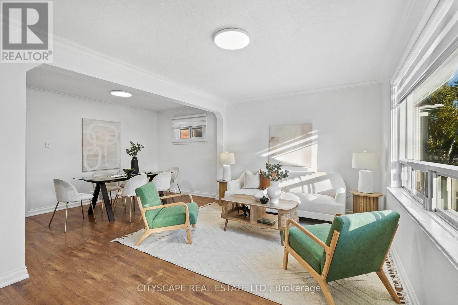 53 Warnica Avenue, Toronto, Ontario  M8Z 1Z6 - Photo 15 - W12493544