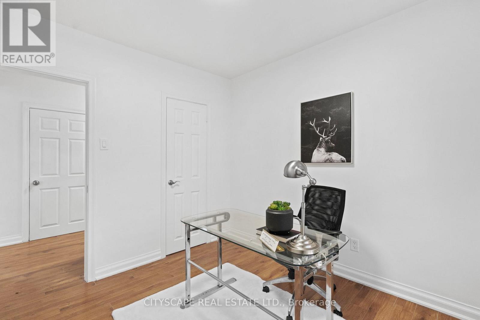 53 Warnica Avenue, Toronto, Ontario  M8Z 1Z6 - Photo 19 - W12493544