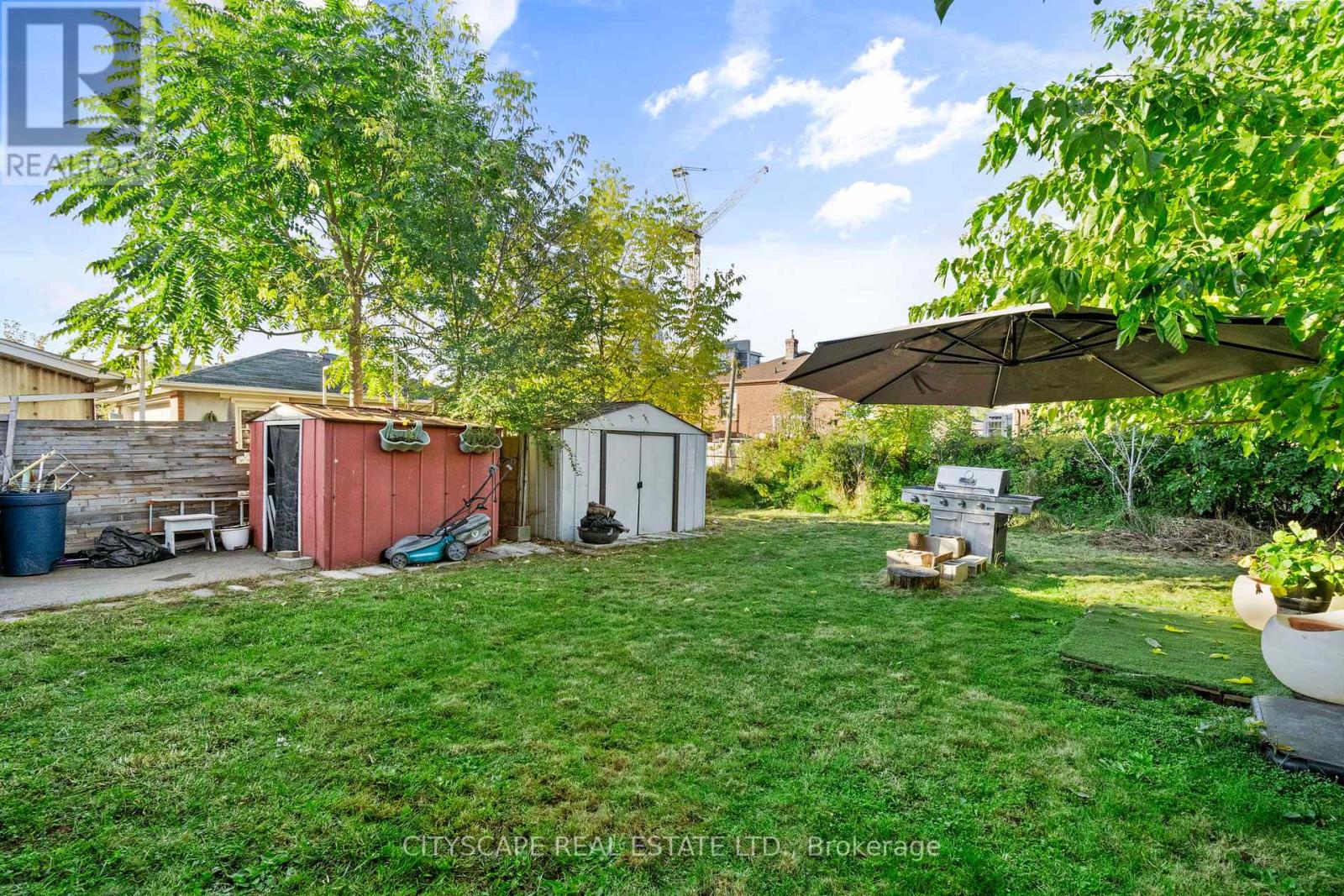 53 Warnica Avenue, Toronto, Ontario  M8Z 1Z6 - Photo 45 - W12493544