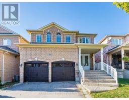 1581 PORTSMOUTH PLACE, Mississauga, Ontario