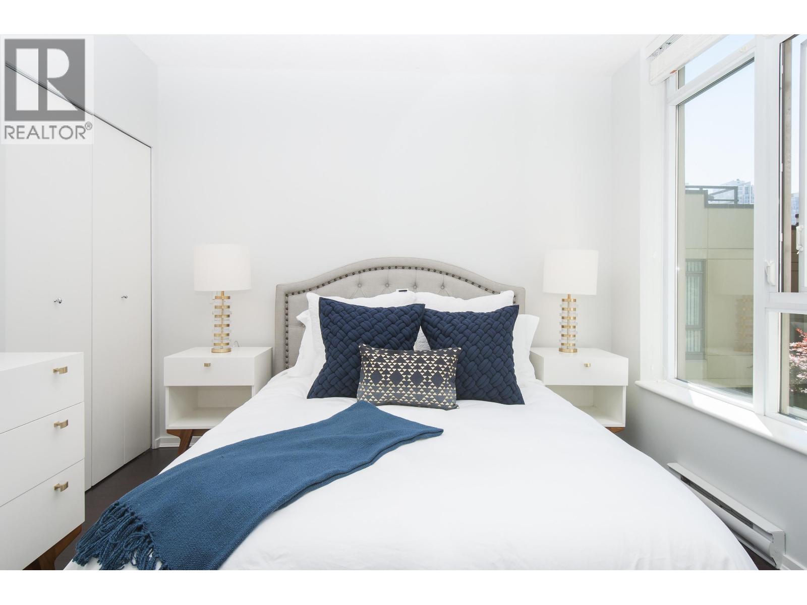 307 1001 Homer Street, Vancouver, British Columbia  V6B 1M9 - Photo 12 - R3063414