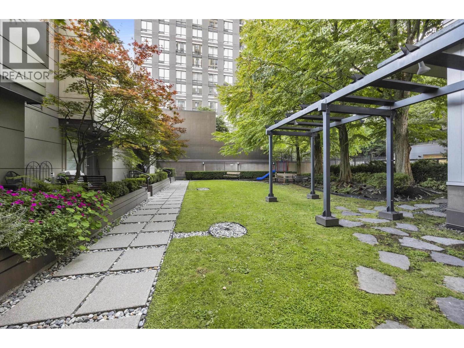 307 1001 Homer Street, Vancouver, British Columbia  V6B 1M9 - Photo 19 - R3063414