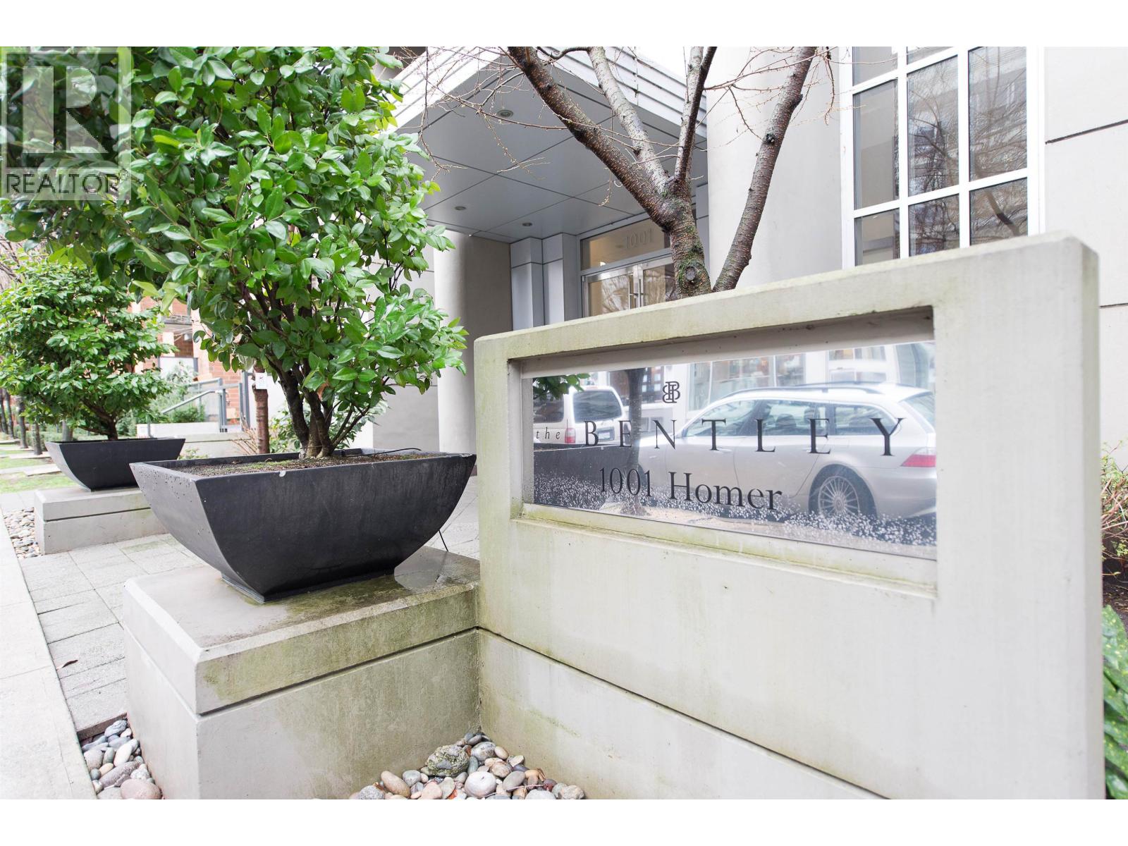 307 1001 Homer Street, Vancouver, British Columbia  V6B 1M9 - Photo 26 - R3063414