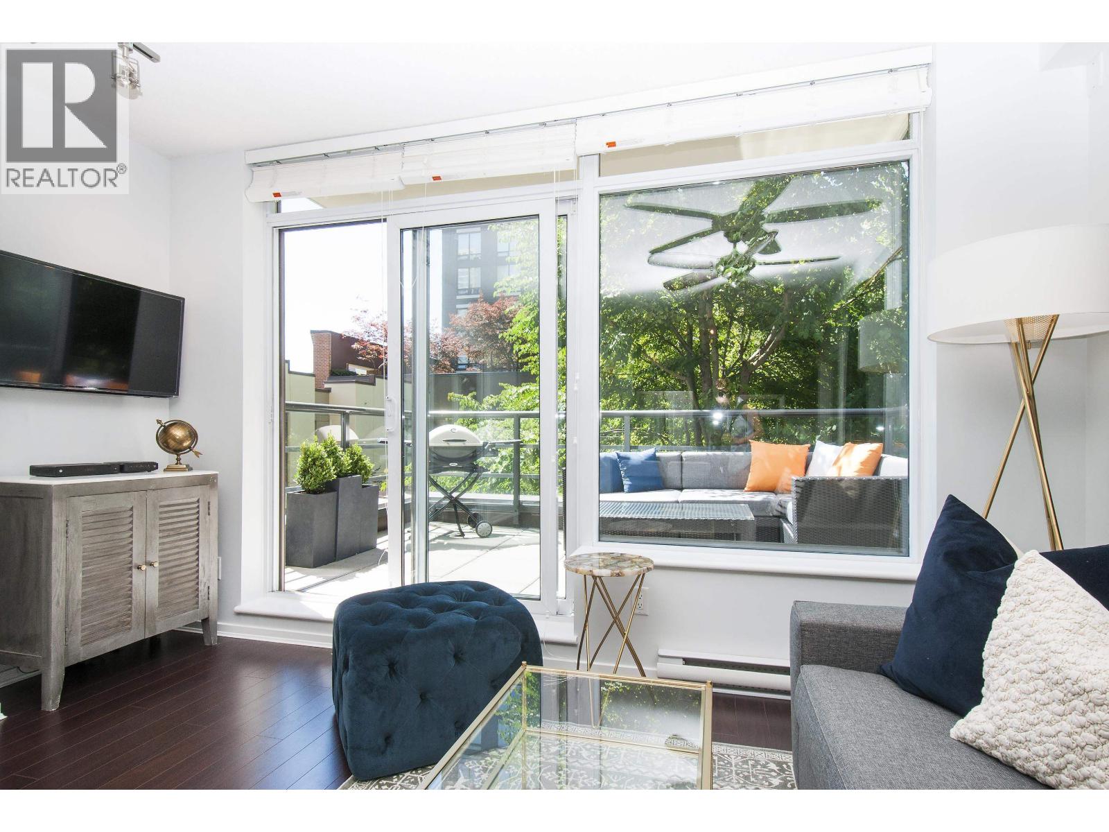 307 1001 Homer Street, Vancouver, British Columbia  V6B 1M9 - Photo 5 - R3063414