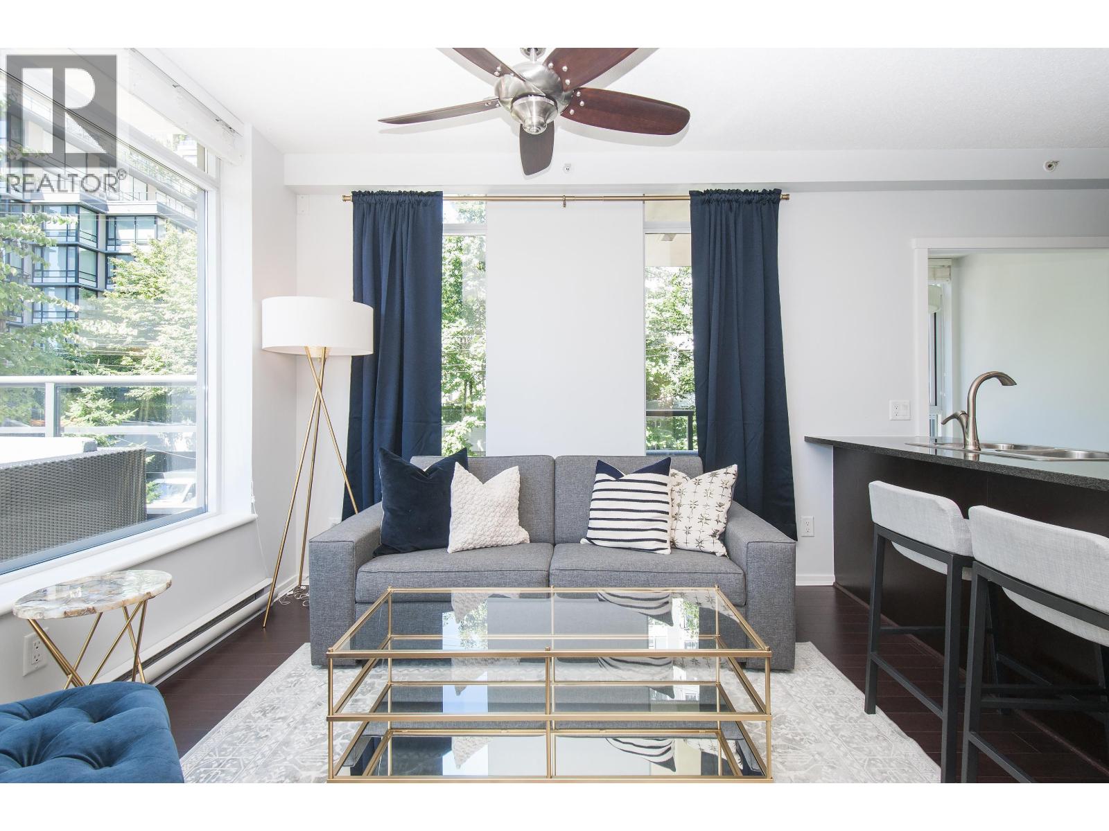 307 1001 Homer Street, Vancouver, British Columbia  V6B 1M9 - Photo 6 - R3063414