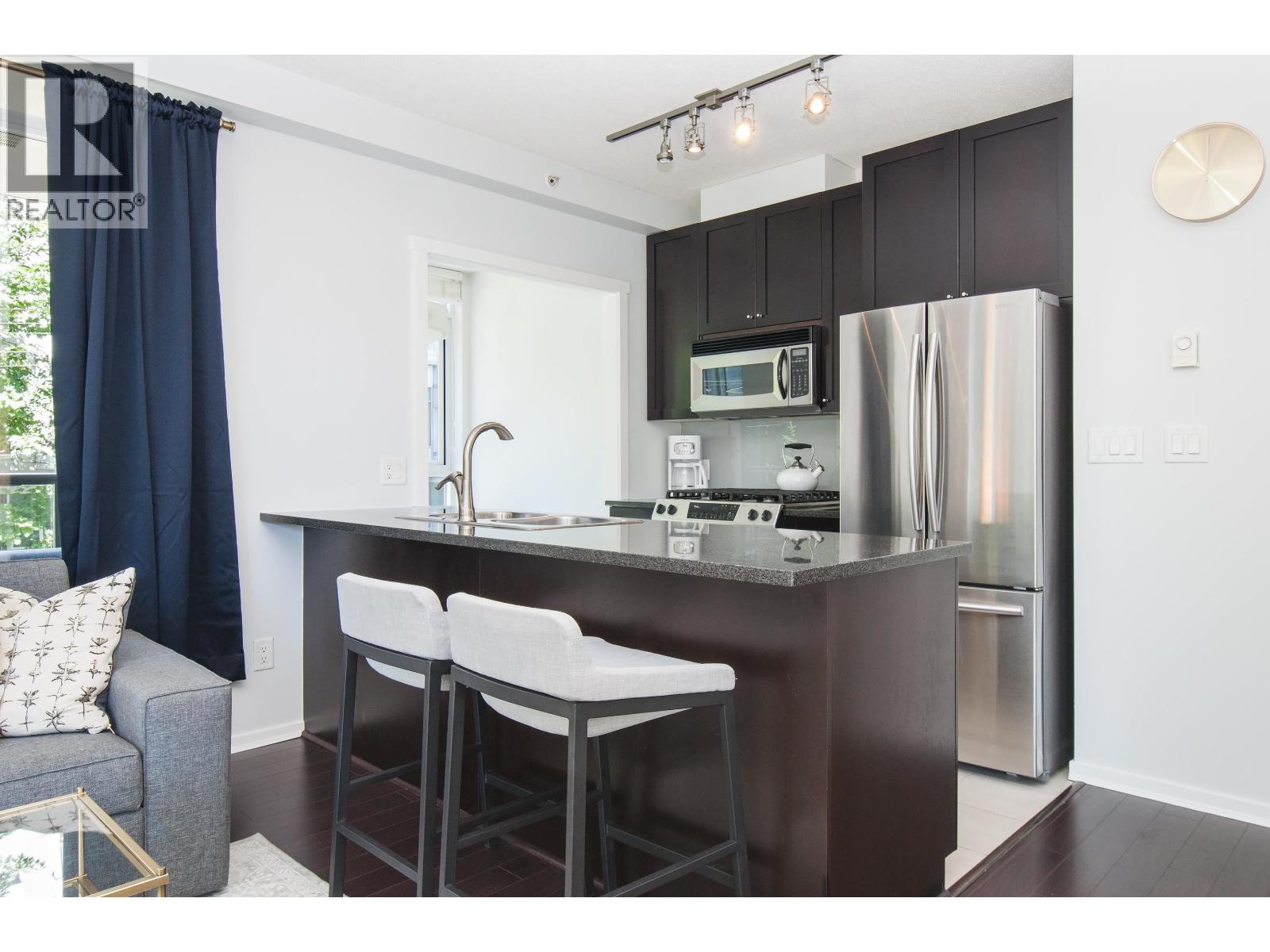 307 1001 Homer Street, Vancouver, British Columbia  V6B 1M9 - Photo 9 - R3063414