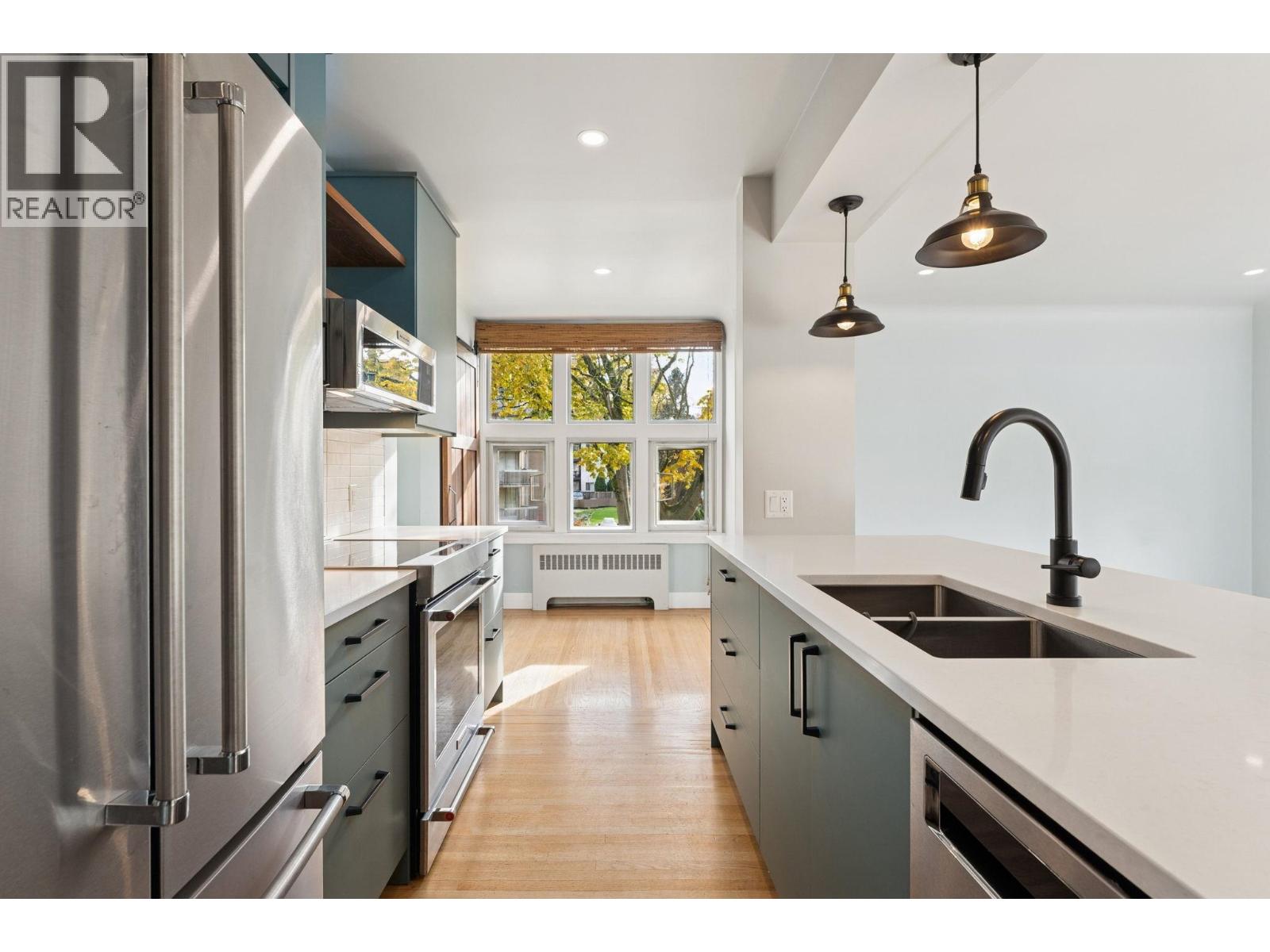 103 2776 Pine Street, Vancouver, British Columbia  V6J 3G2 - Photo 11 - R3063426