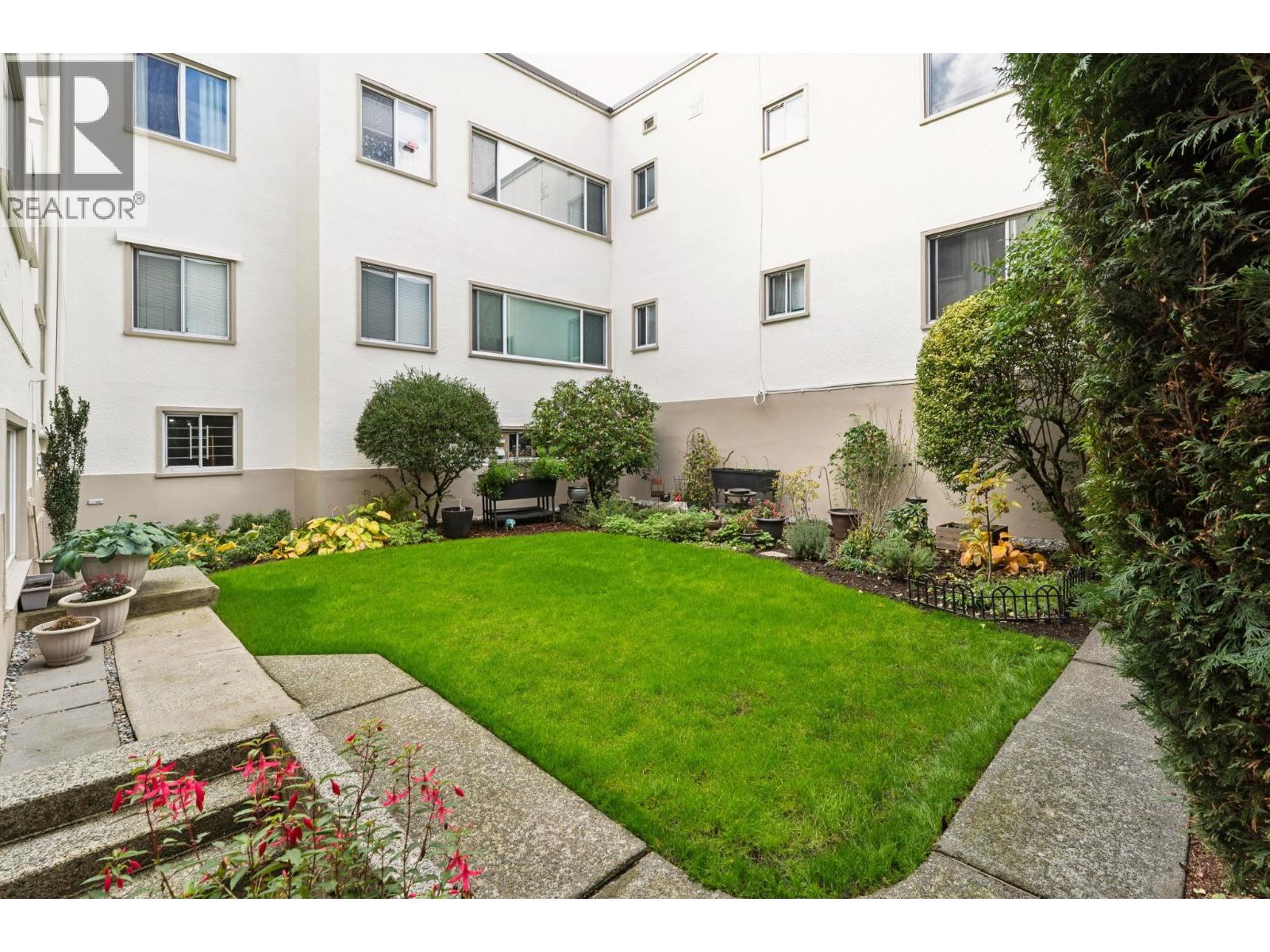 103 2776 Pine Street, Vancouver, British Columbia  V6J 3G2 - Photo 23 - R3063426