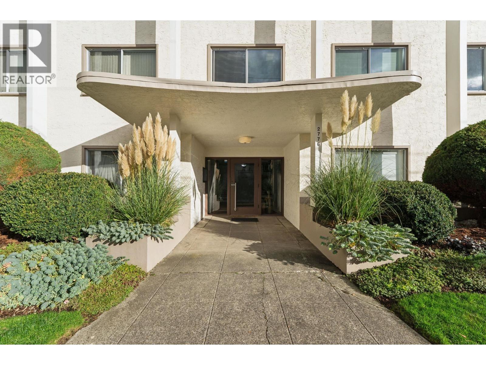 103 2776 Pine Street, Vancouver, British Columbia  V6J 3G2 - Photo 24 - R3063426