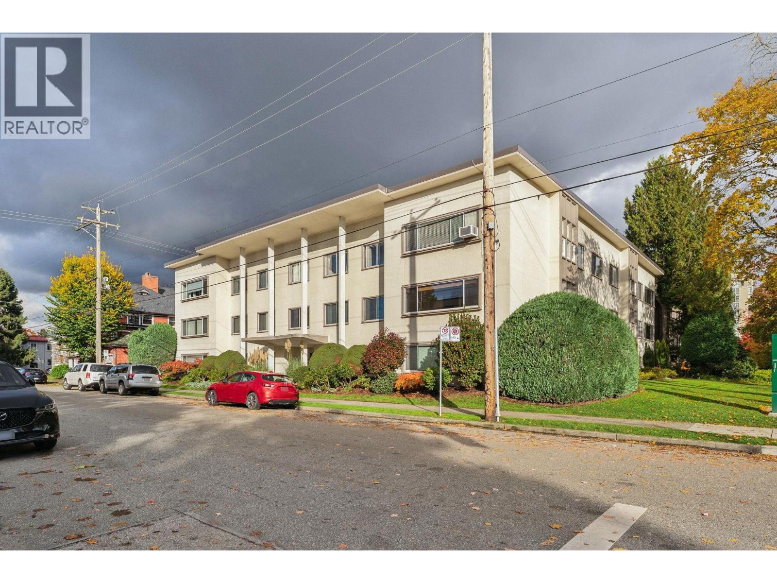 103 2776 Pine Street, Vancouver, British Columbia  V6J 3G2 - Photo 27 - R3063426