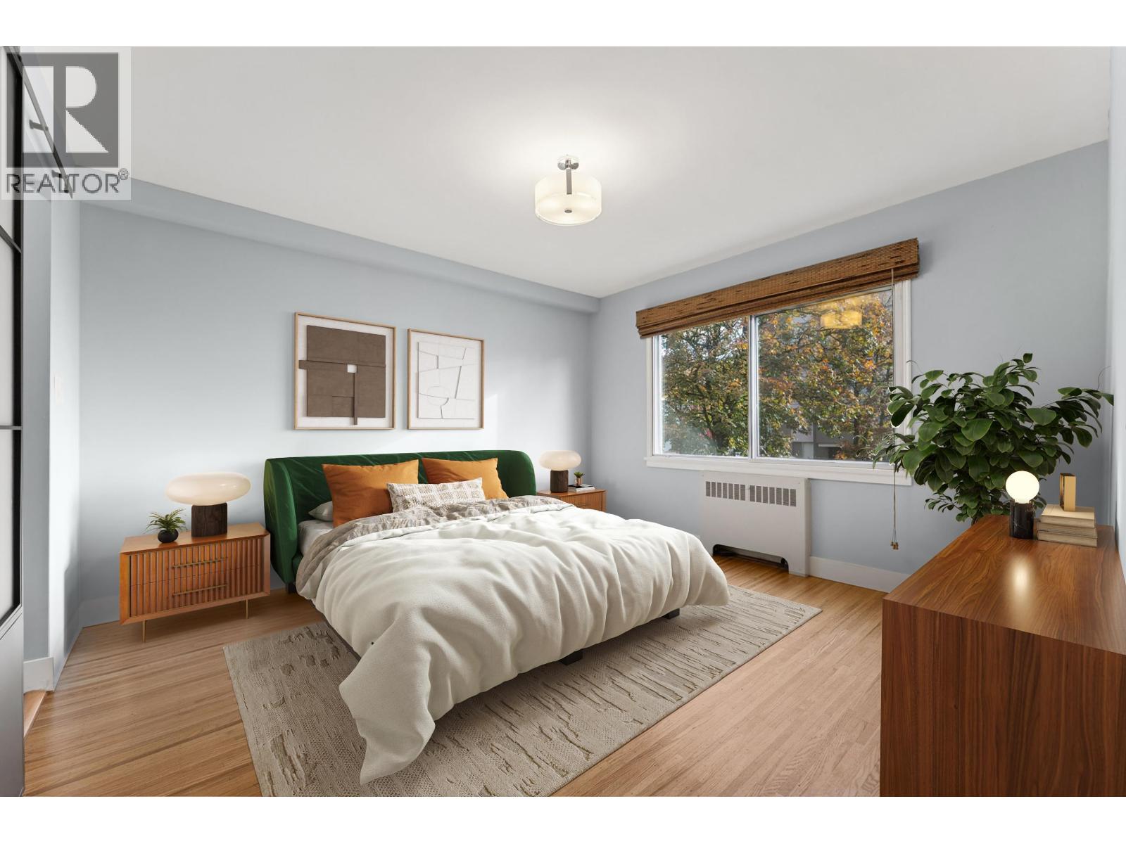 103 2776 Pine Street, Vancouver, British Columbia  V6J 3G2 - Photo 3 - R3063426