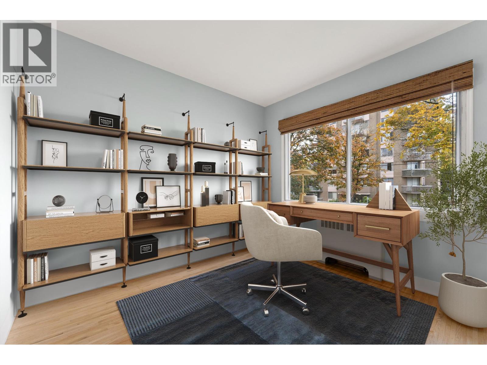 103 2776 Pine Street, Vancouver, British Columbia  V6J 3G2 - Photo 4 - R3063426