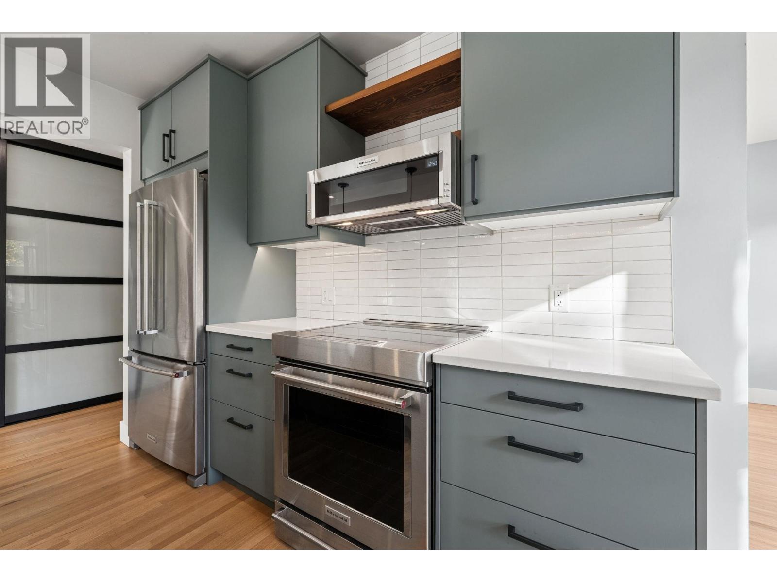 103 2776 Pine Street, Vancouver, British Columbia  V6J 3G2 - Photo 5 - R3063426