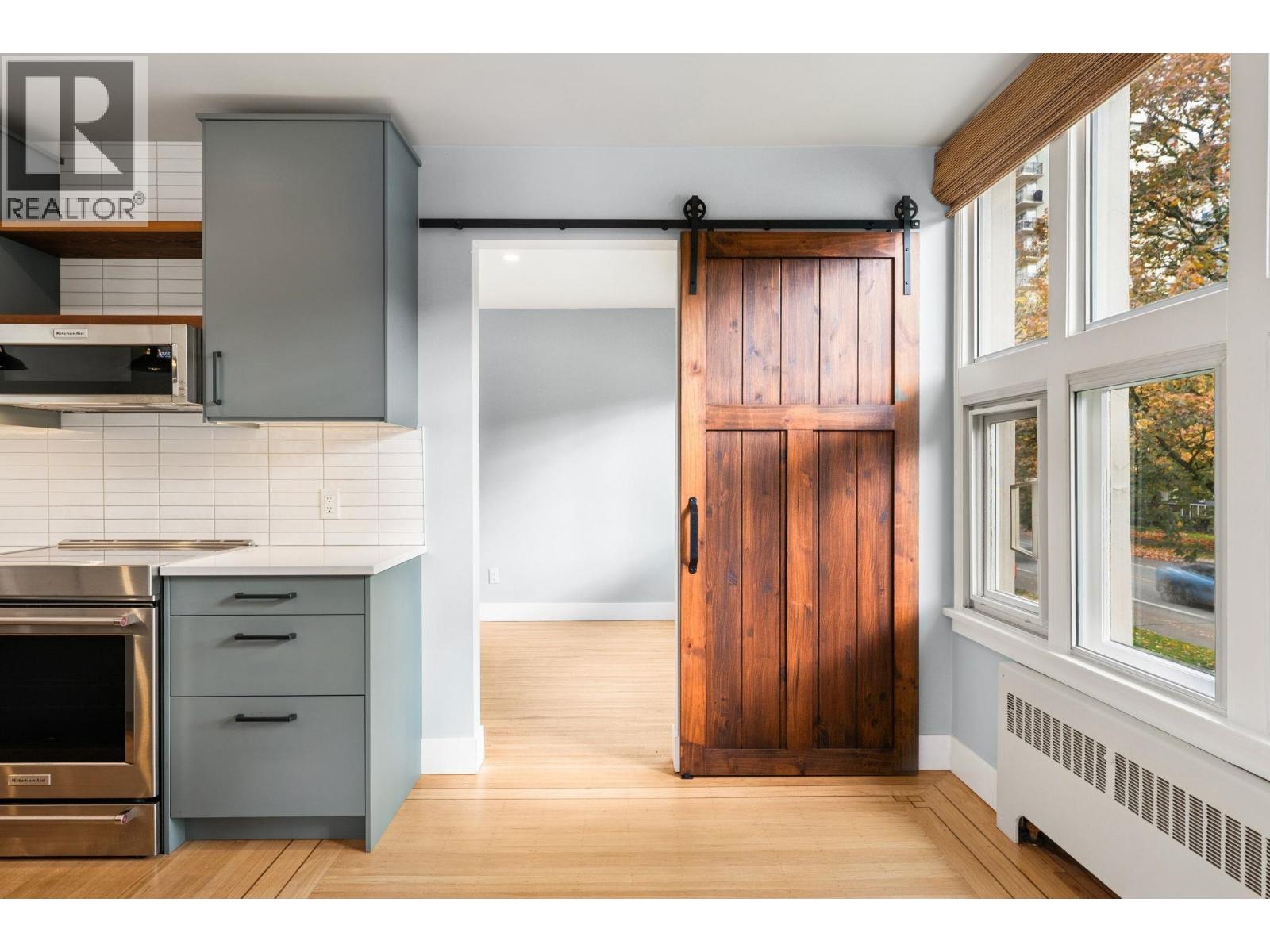 103 2776 Pine Street, Vancouver, British Columbia  V6J 3G2 - Photo 9 - R3063426