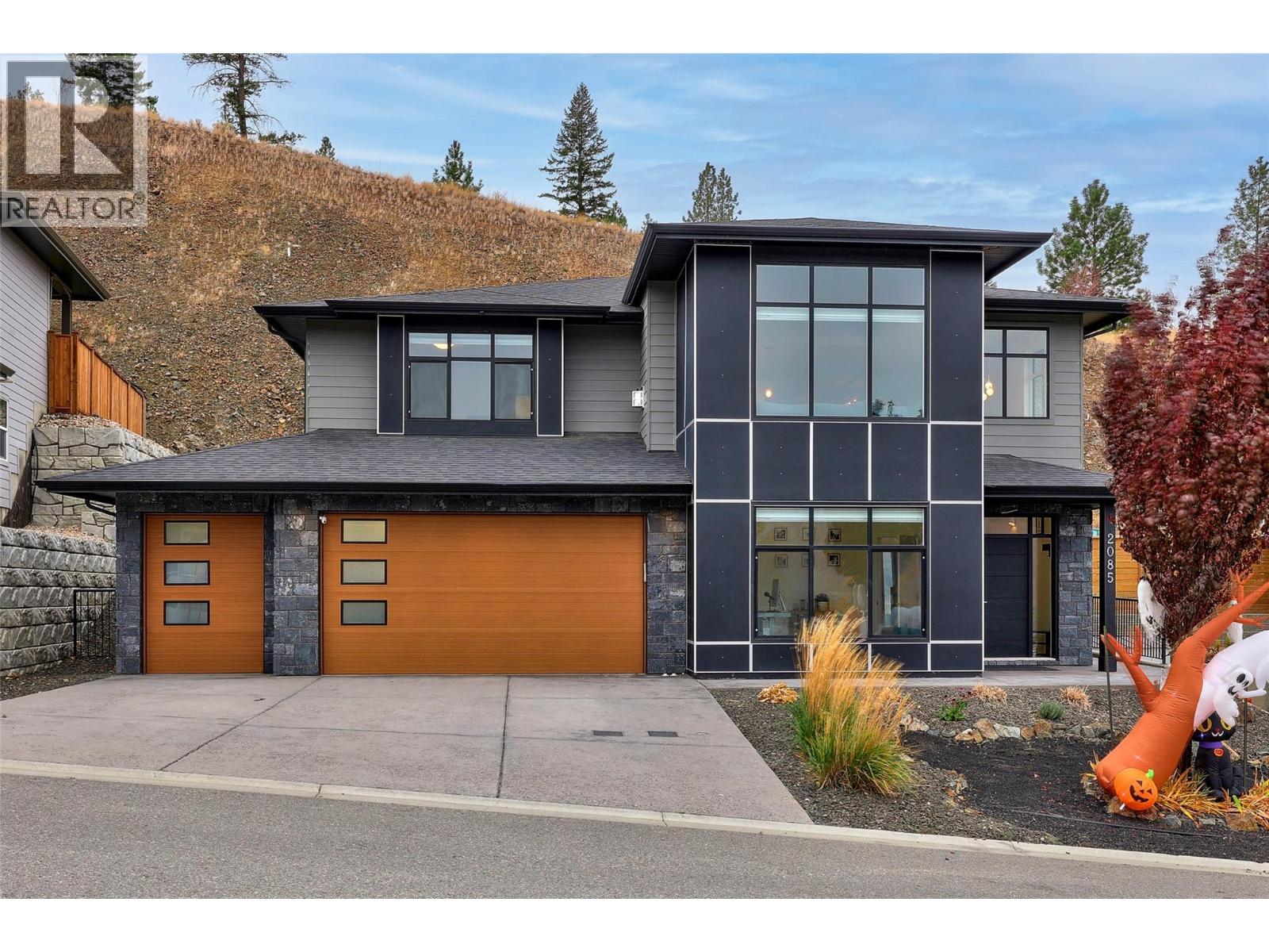 2085 GALORE Crescent, kamloops, British Columbia