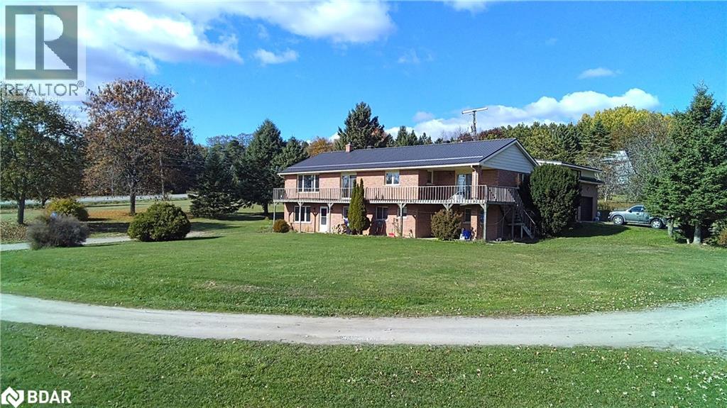 1973 10th Side Road, New Tecumseth, Ontario  L3Z 2A4 - Photo 2 - 40784442