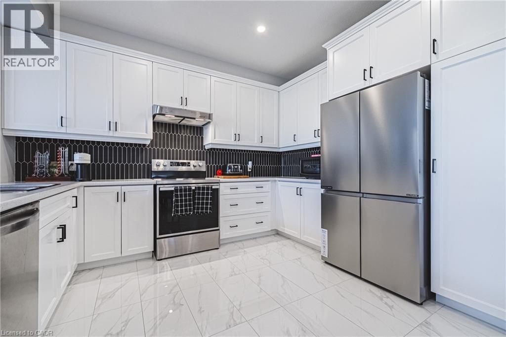 21 Zoe Lane, Binbrook, Ontario  L0R 1C0 - Photo 12 - 40784260