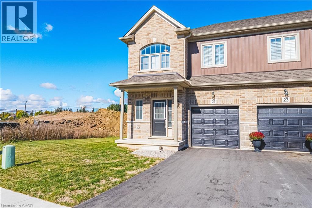 21 Zoe Lane, Binbrook, Ontario  L0R 1C0 - Photo 2 - 40784260