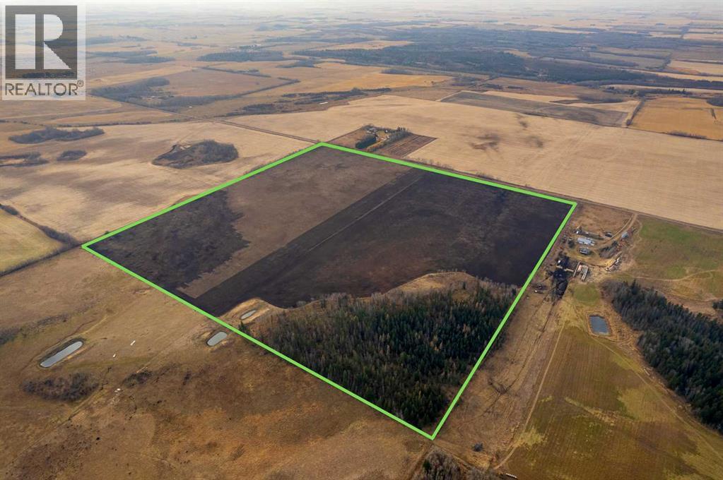 Range Road 241, Rural Westlock County, Alberta  T0G 2J0 - Photo 2 - A2252165