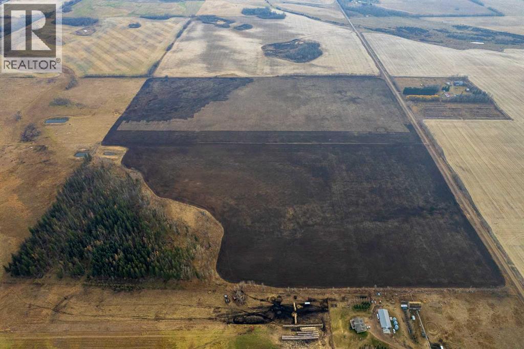 Range Road 241, Rural Westlock County, Alberta  T0G 2J0 - Photo 7 - A2252165