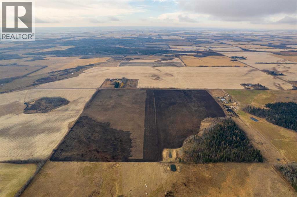 Range Road 241, Rural Westlock County, Alberta  T0G 2J0 - Photo 6 - A2252165