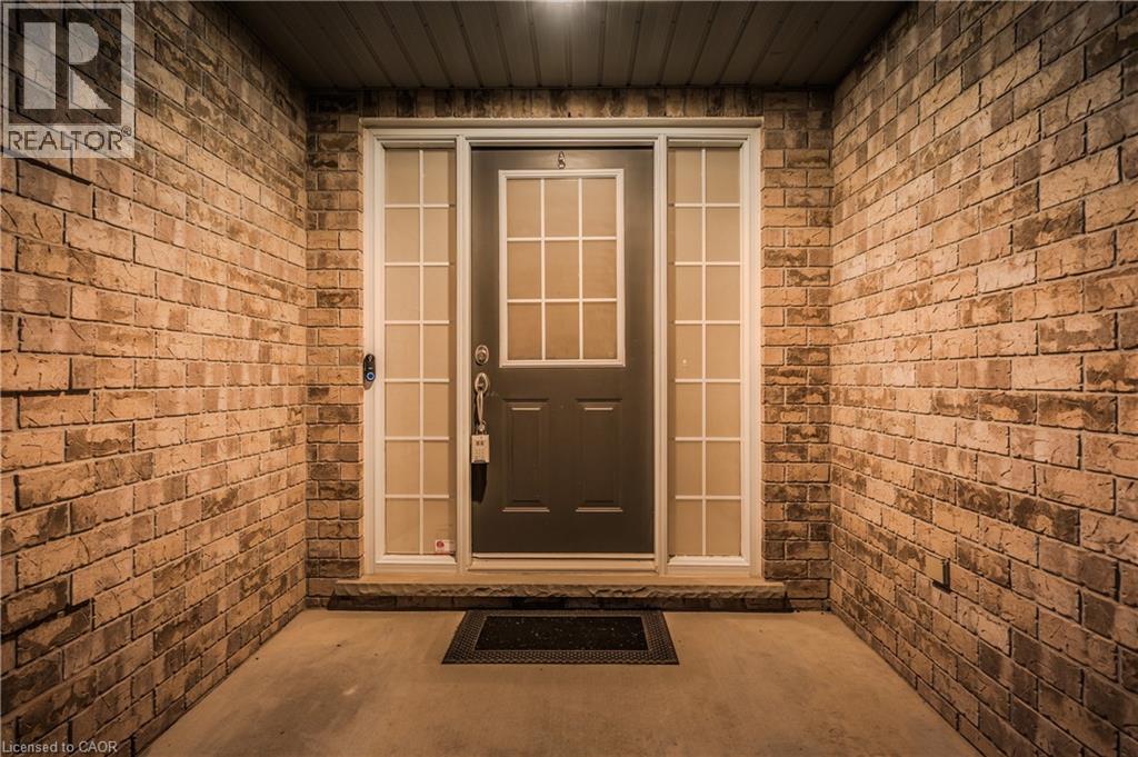 867 Creekside Drive, Waterloo, Ontario  N2V 2S7 - Photo 5 - 40767169