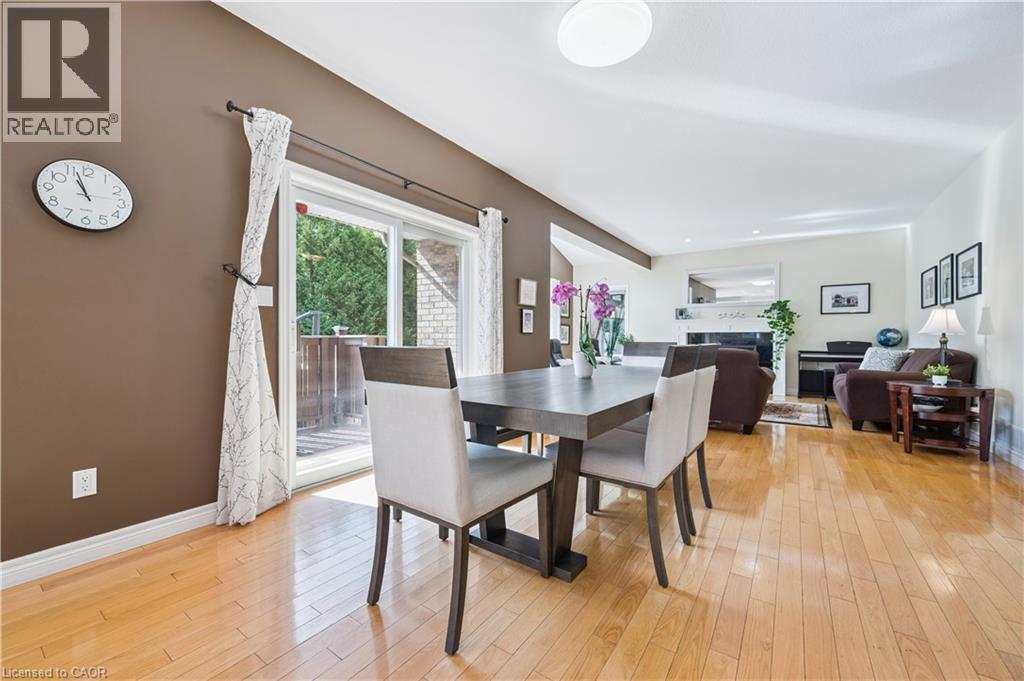 867 Creekside Drive, Waterloo, Ontario  N2V 2S7 - Photo 13 - 40767169