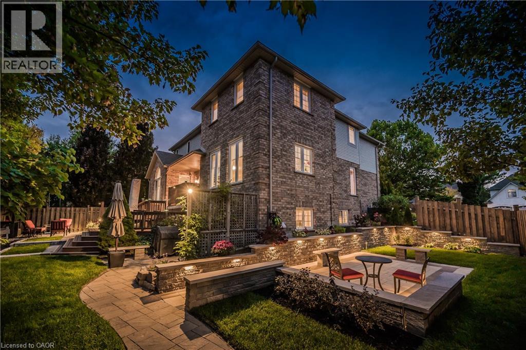 867 Creekside Drive, Waterloo, Ontario  N2V 2S7 - Photo 40 - 40767169