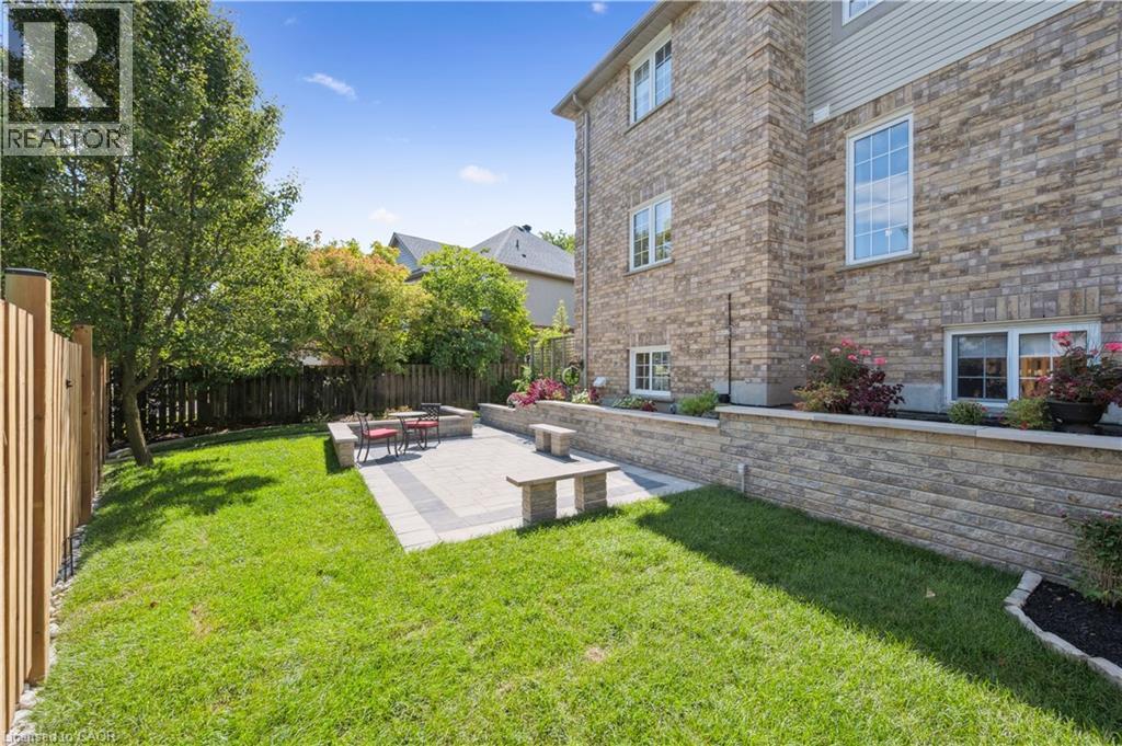 867 Creekside Drive, Waterloo, Ontario  N2V 2S7 - Photo 37 - 40767169