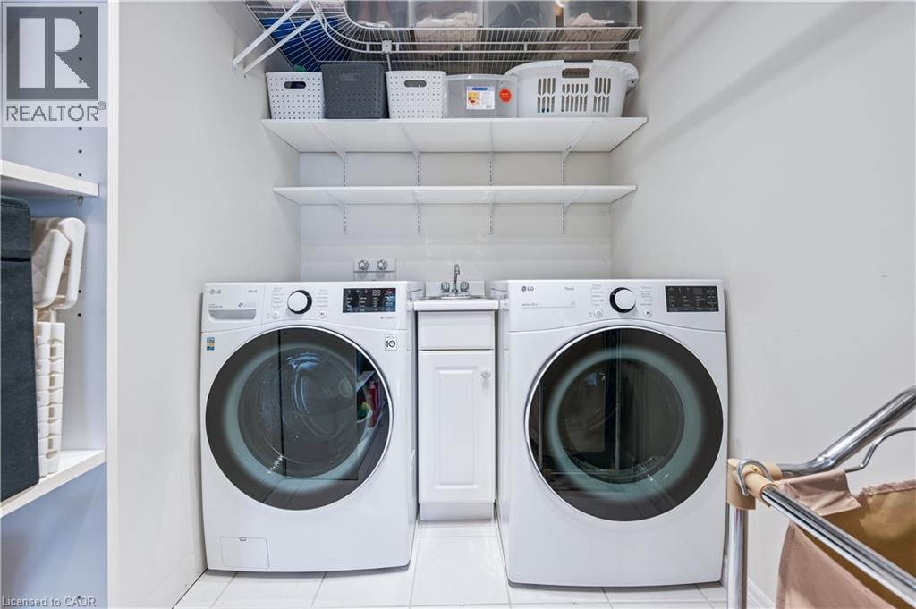 867 Creekside Drive, Waterloo, Ontario  N2V 2S7 - Photo 36 - 40767169