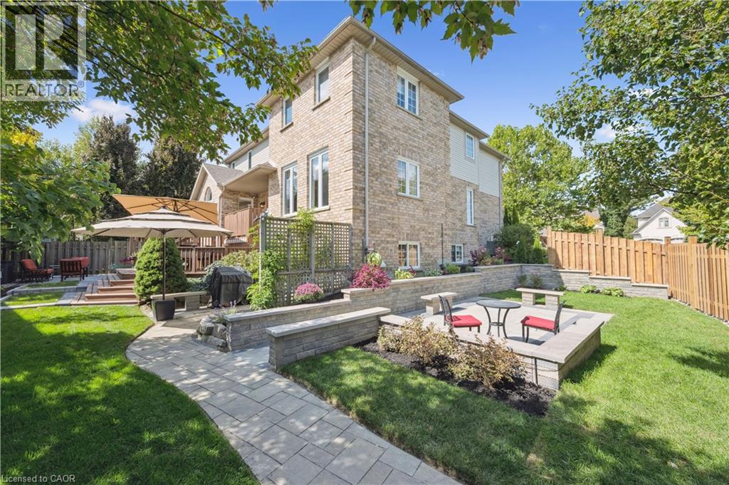 867 Creekside Drive, Waterloo, Ontario  N2V 2S7 - Photo 39 - 40767169