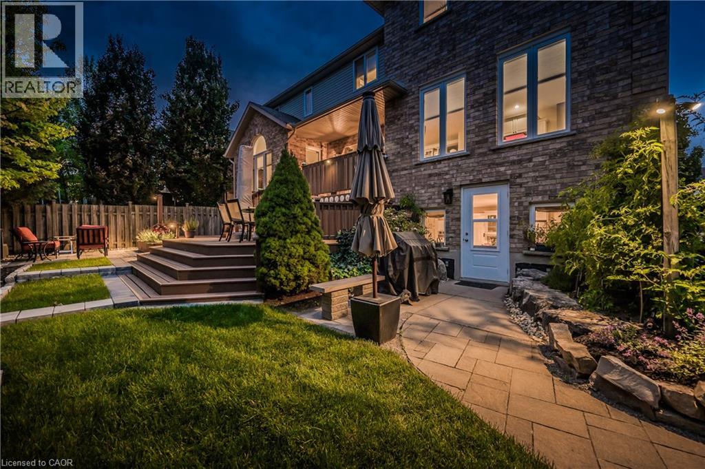 867 Creekside Drive, Waterloo, Ontario  N2V 2S7 - Photo 44 - 40767169