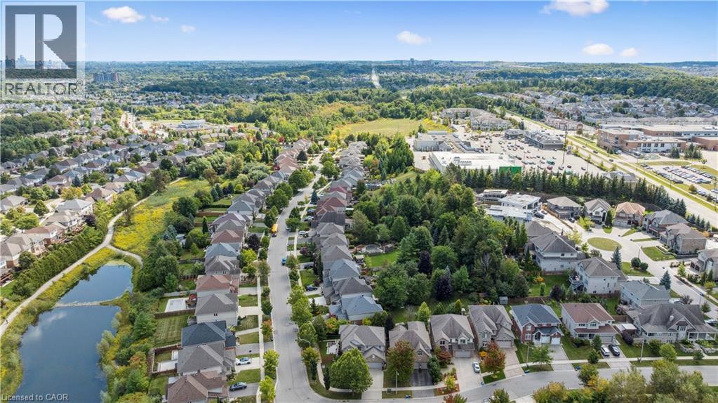 867 Creekside Drive, Waterloo, Ontario  N2V 2S7 - Photo 46 - 40767169