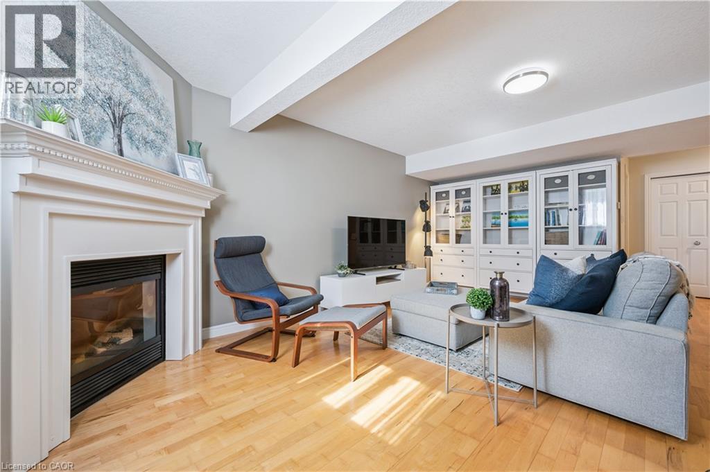 867 Creekside Drive, Waterloo, Ontario  N2V 2S7 - Photo 32 - 40767169