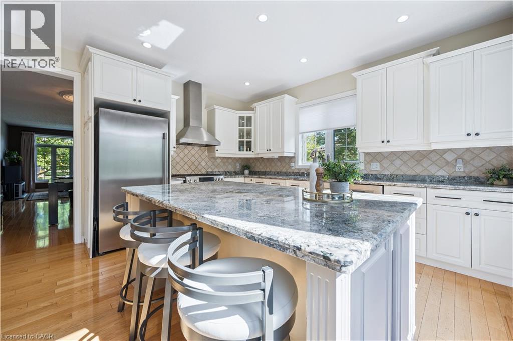 867 Creekside Drive, Waterloo, Ontario  N2V 2S7 - Photo 15 - 40767169