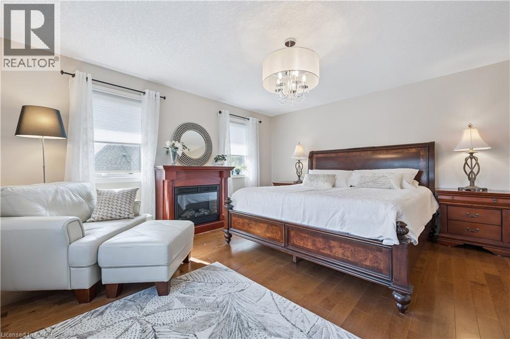 867 Creekside Drive, Waterloo, Ontario  N2V 2S7 - Photo 25 - 40767169