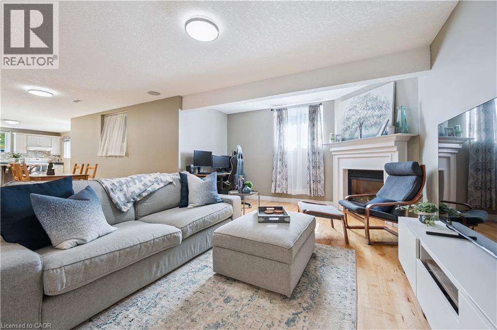 867 Creekside Drive, Waterloo, Ontario  N2V 2S7 - Photo 31 - 40767169