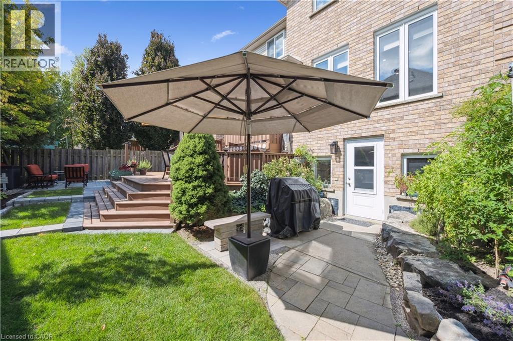 867 Creekside Drive, Waterloo, Ontario  N2V 2S7 - Photo 43 - 40767169