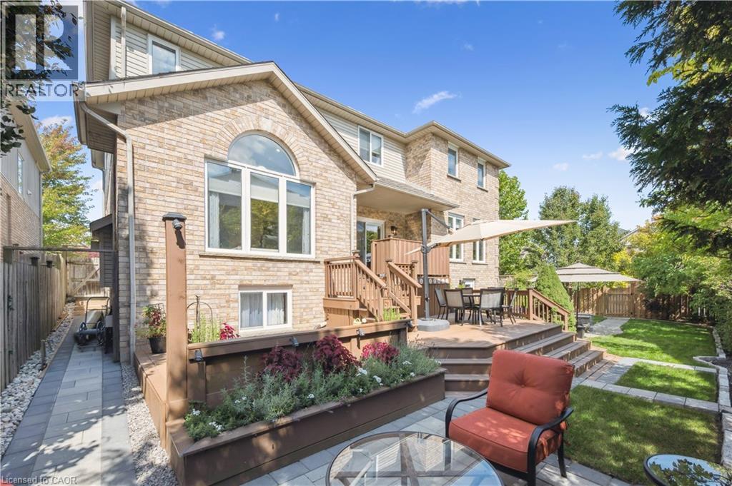 867 Creekside Drive, Waterloo, Ontario  N2V 2S7 - Photo 41 - 40767169