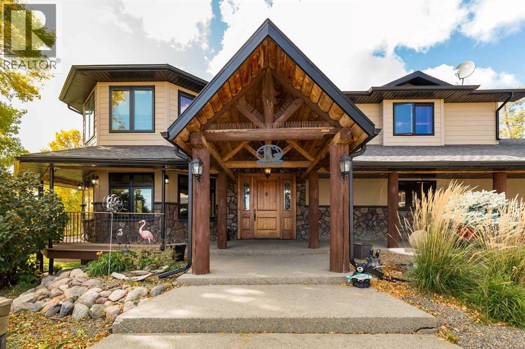 51011 Range Road 231, Rural Cardston County, Alberta