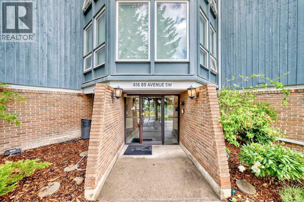 313, 816 89 Avenue Sw, Calgary, Alberta T2V 4N8 - Photo 2 - A2234829