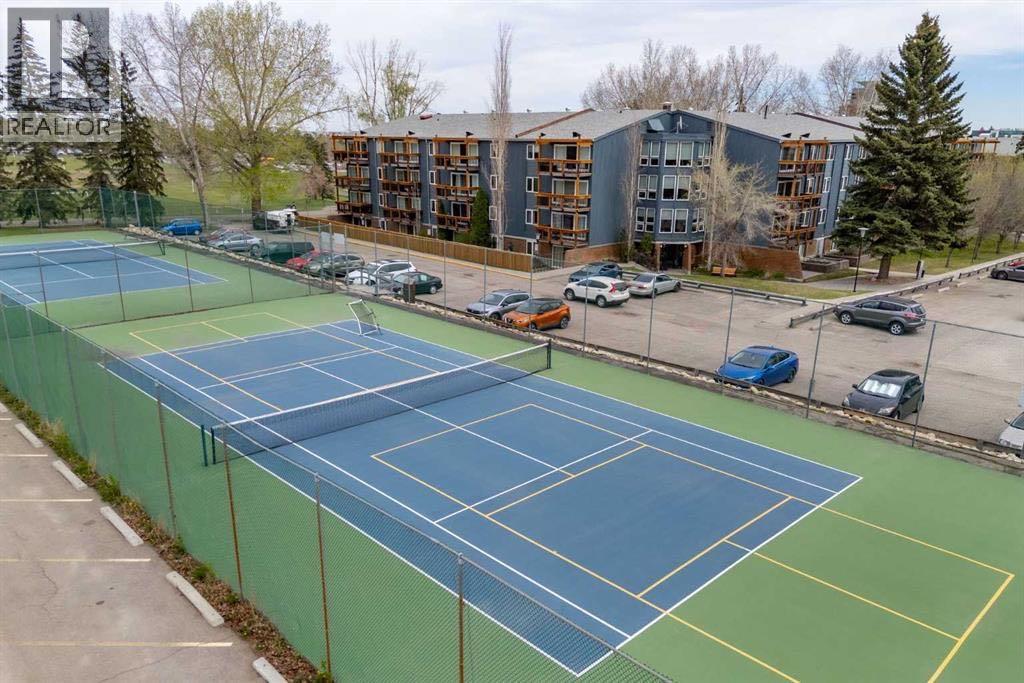 313, 816 89 Avenue Sw, Calgary, Alberta T2V 4N8 - Photo 5 - A2234829