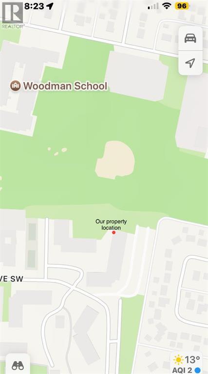 313, 816 89 Avenue Sw, Calgary, Alberta T2V 4N8 - Photo 40 - A2234829