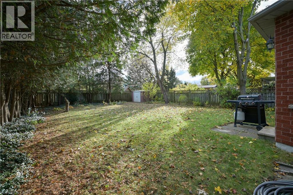 61 Harwood Road, Cambridge, Ontario  N1S 4R9 - Photo 37 - 40780610