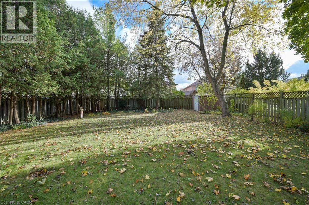 61 Harwood Road, Cambridge, Ontario  N1S 4R9 - Photo 39 - 40780610