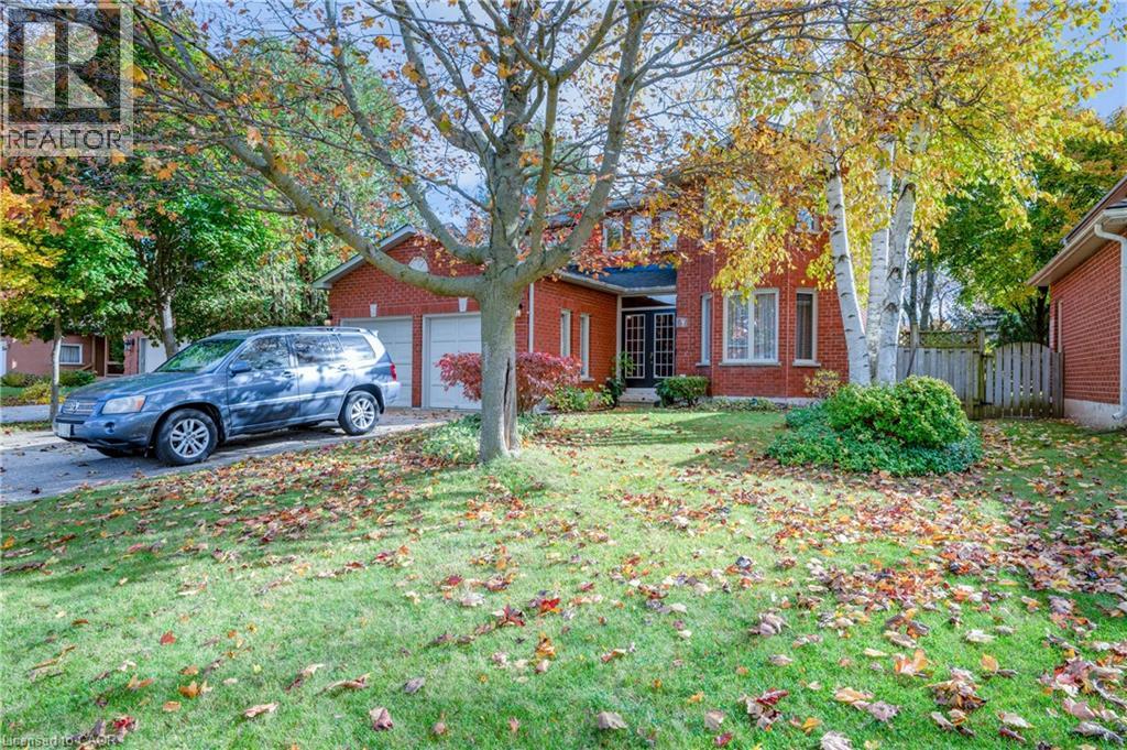 61 Harwood Road, Cambridge, Ontario  N1S 4R9 - Photo 4 - 40780610