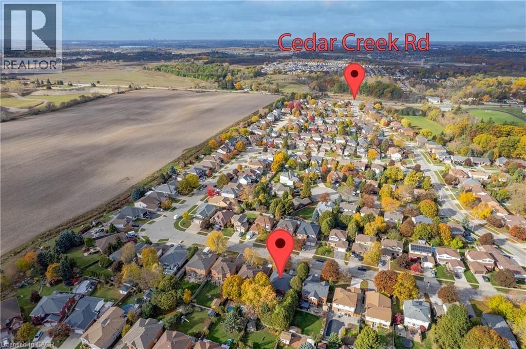 61 Harwood Road, Cambridge, Ontario  N1S 4R9 - Photo 45 - 40780610